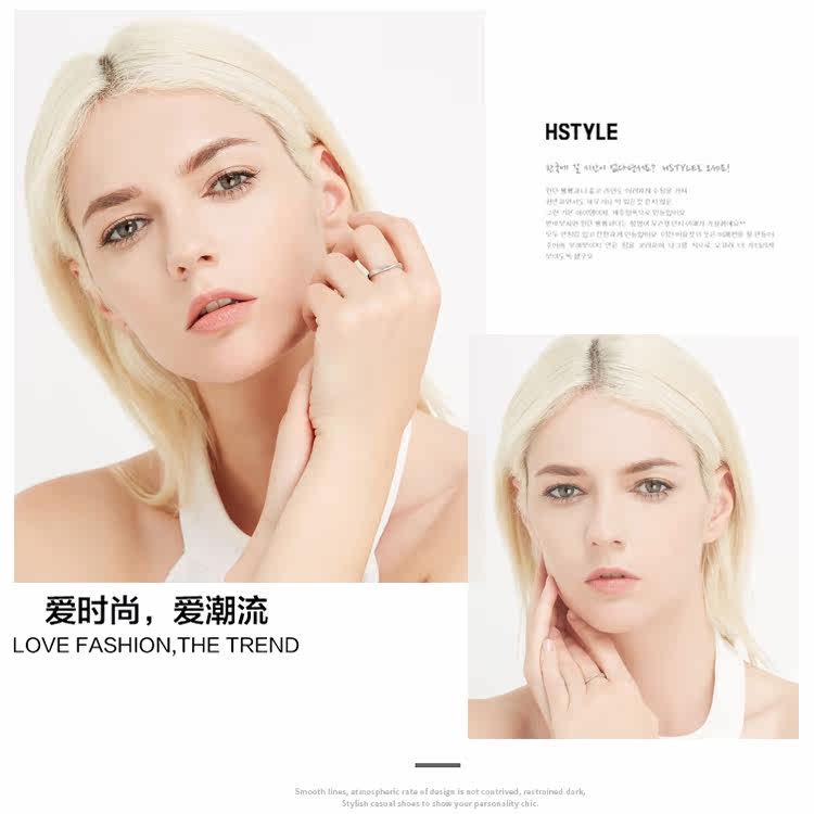 Bague mixte OTHER   en Argenterie - Ref 3087496 Image 15