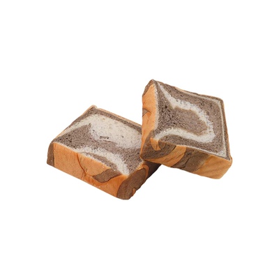 八千步抹茶厚切吐司面包整箱