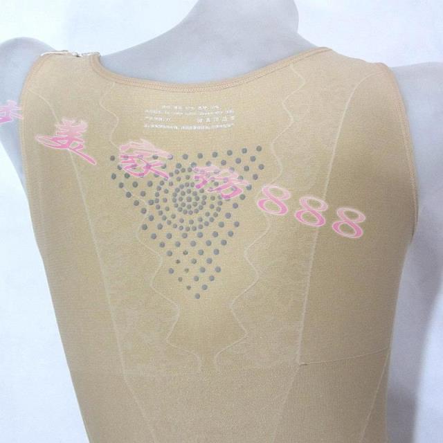 Sous-vêtement minceur GREEN AGES - Ref 709426 Image 21