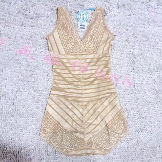 Sous-vêtement minceur GREEN AGES - Ref 709449 Image 8