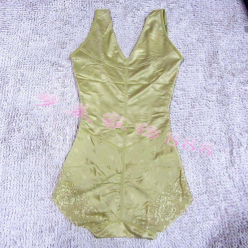 Sous-vêtement minceur GREEN AGES - Ref 709453 Image 15