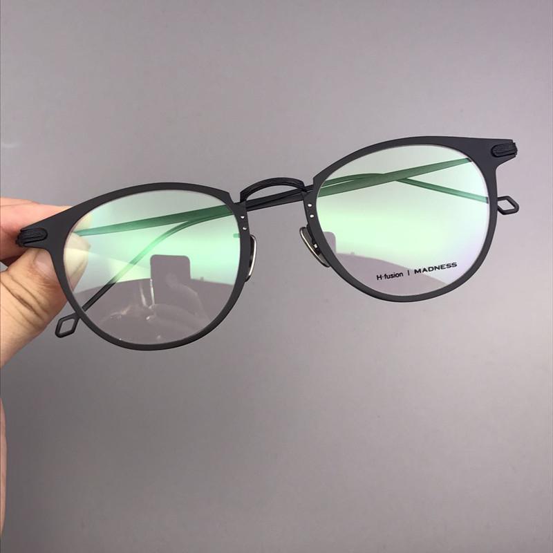 Montures de lunettes en Titane pur - Ref 3139222 Image 37