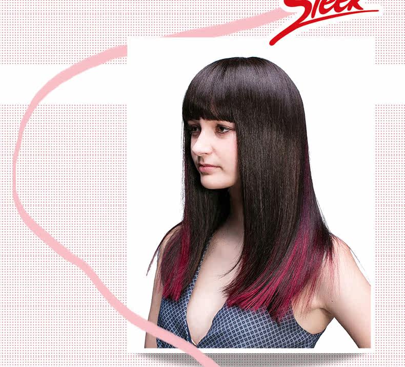 Extension mèches - Ref 220238 Image 8