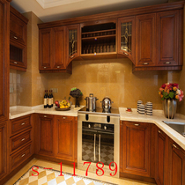 3D three-dimensional interior decoration special HD kitchen background cloth for net red belt goods anchor live broadcast background wall non-reflective