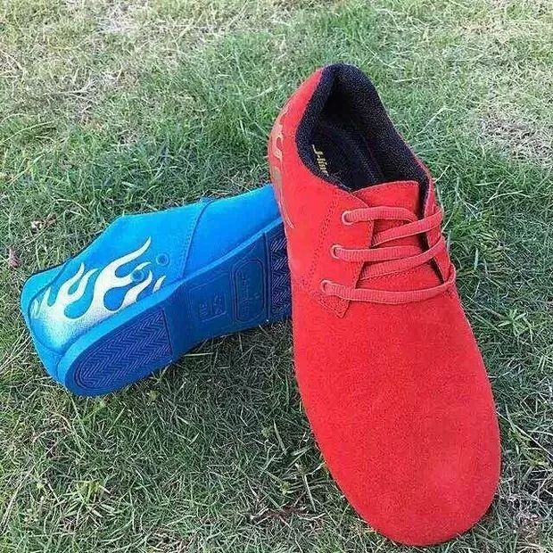 Shuttlecock Ling Shuttlecock Shoes 6th Generation Competition Special Shuttlecock Shoes Kick Net Shuttlecock Main Attack Flat Push Men's and Women's Imported Fur