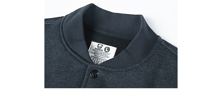 Blouson homme BEN.PANDA manches longues en Coton - Ref 3119104 Image 44