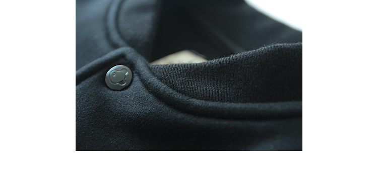 Blouson homme BEN.PANDA manches longues en Coton - Ref 3119104 Image 31