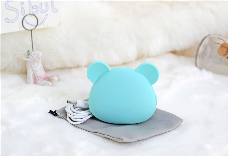 Réchauffeur USB pour les mains - Ref 419116 Image 24