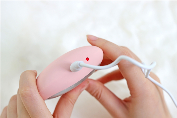 Réchauffeur USB pour les mains - Ref 419116 Image 17