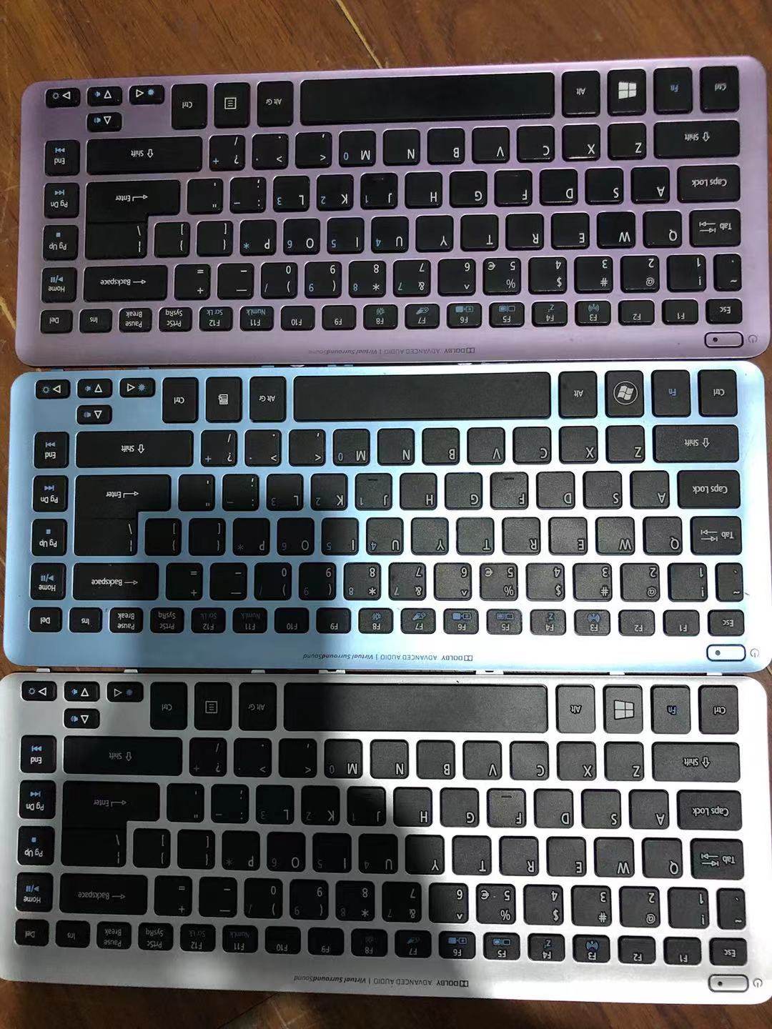 Macro chess ACERms2360 V5-471G V5-471P V5-431P V5-431P B shell keyboard-Taobao