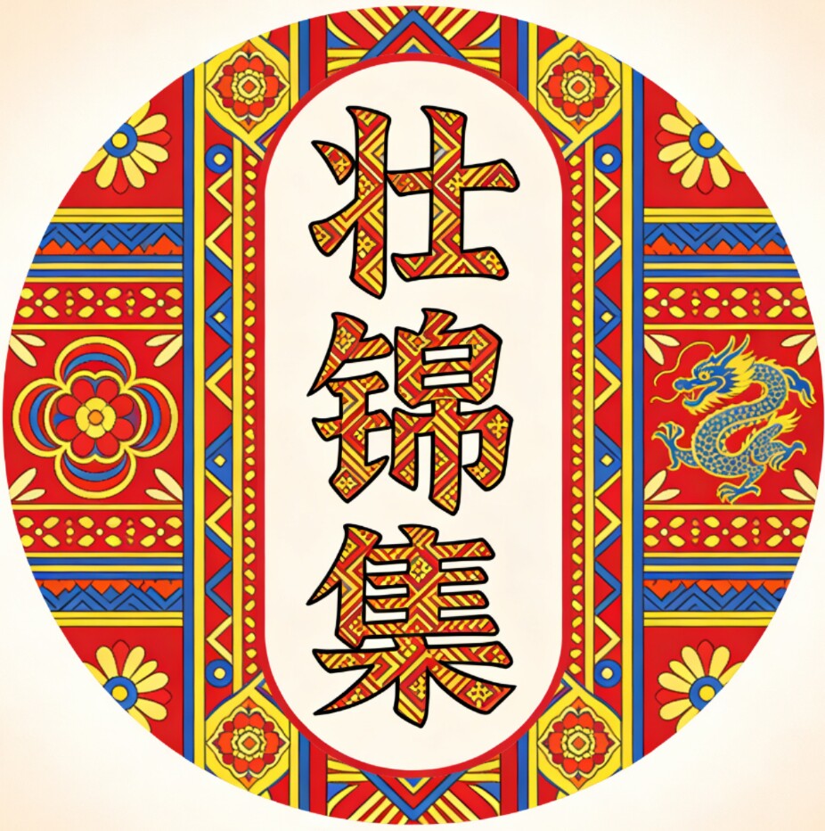 壮锦集