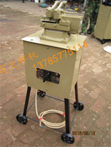 Touch welding machine un-3 type butt welding machine copper wire aluminum wire butt welding machine welding zinc wire small resistance welding machine