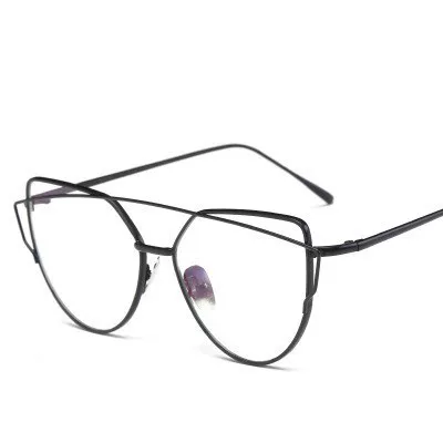 2018a л Glassses WOMEN Pingguang sunglasses TREND