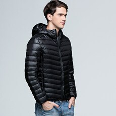 Пуховик мужской 2018 мужские зимние пуховики