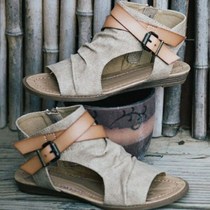 2018 summer sandals women сандалии ченские sandals women