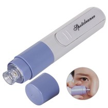 Electric Facial Pore Cleaner Nose Blackhead Zit Face Care