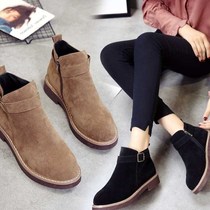 2018 winter womens ladies lady high heels shoes ankle boots