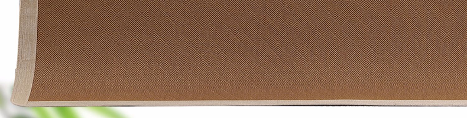 Meng Jie nhà sản xuất dệt may thanh lịch cây ngải hoa mây cổ xưa ba mảnh mùa hè sinh viên đơn đôi mat 1,8m giường - Thảm mùa hè chiếu trúc 80cm