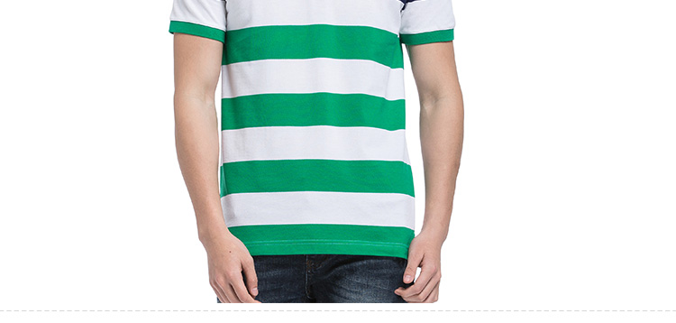 Polo sport homme XTEP - Ref 553912 Image 10