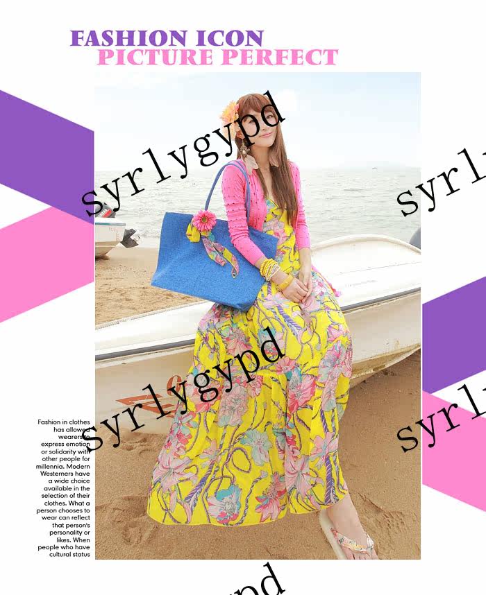 Sac de sport - Ref 13204 Image 22