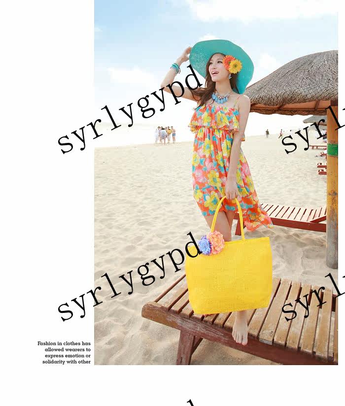 Sac de sport - Ref 13204 Image 17