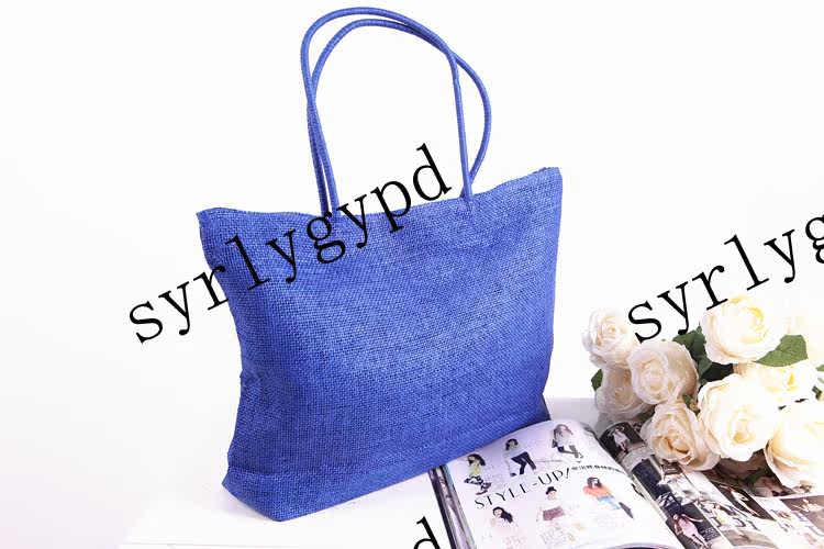 Sac de sport - Ref 13204 Image 4