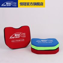 Even ball Jia fishing Nikai Horse people looking at sea Hengguan fishing box accessories Original factory Thickened Universal Cushion Memory Cotton Cushion