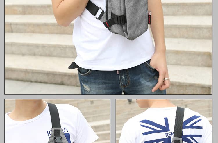 Sac homme - Ref 53416 Image 36
