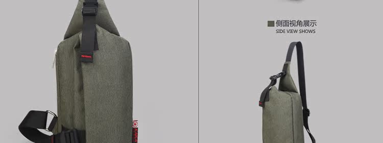 Sac homme - Ref 53416 Image 26