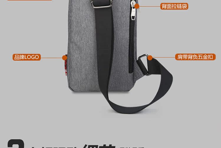 Sac homme - Ref 53416 Image 16