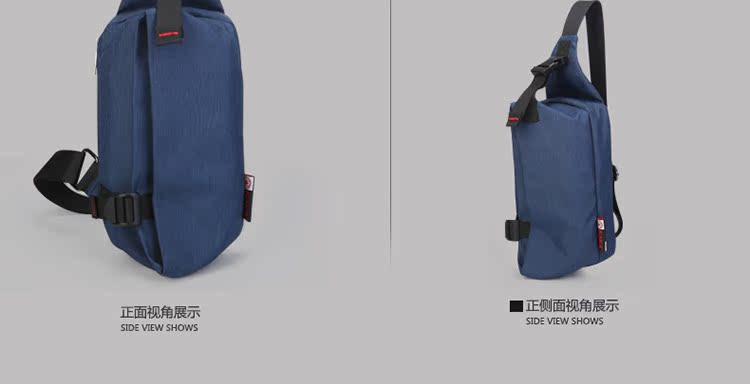 Sac homme - Ref 53416 Image 34