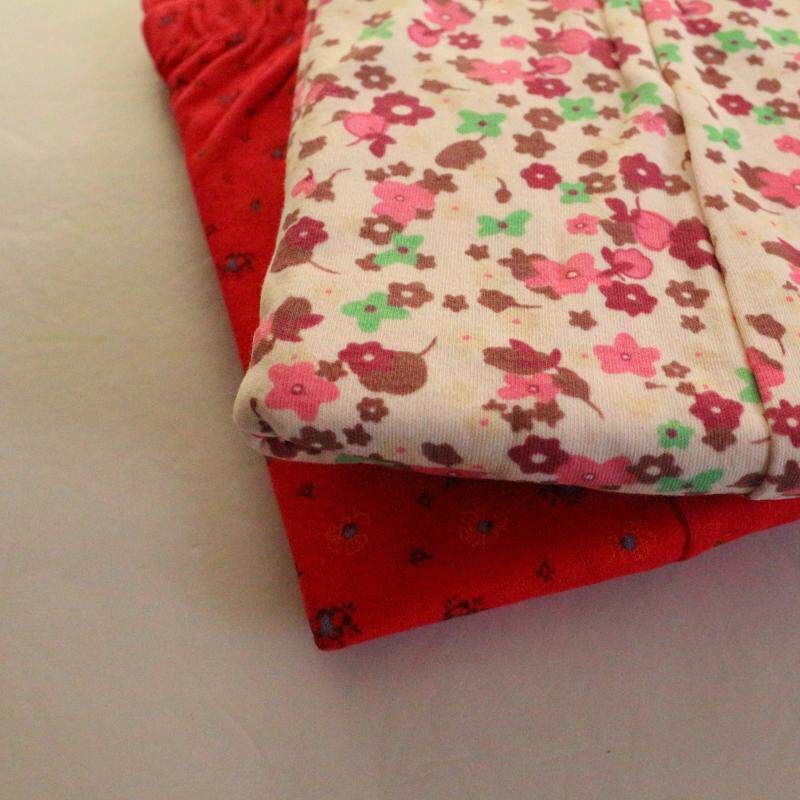 Pantalon collant jeunesse en coton - Ref 756829 Image 14