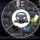 Xbox one/PS4/Компьютерная гоночная игра симулятор рулевого колеса Switch Racing simulator рулевое колесо mini 3