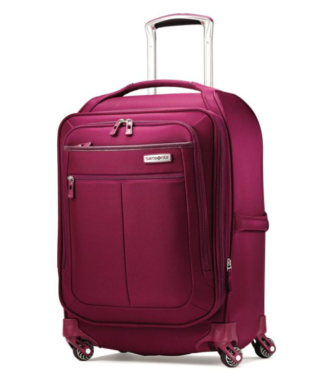 Samsonite MIGHTlight Samsonite suitcase Rover box 21 inch 25 inch 30 inch