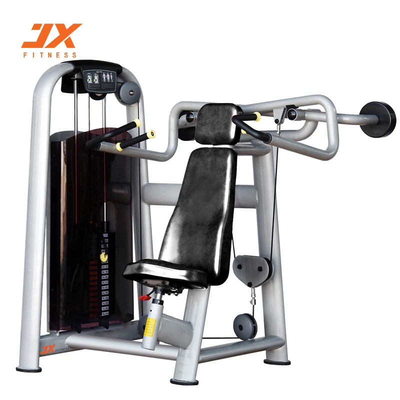 Junxia JX-817 Shoulder Push Training Commercial Gym Sitting Posture Arm Push Shoulder Push Shoulder Training Equipment