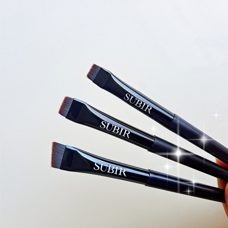 Korean Imported Subir Brush for Perming Eyelashes, Dyeing Eyelashes, Applying Tools, Glue, Perming Agent, and Organizing Eyelashes Korean Imported Subir Brush for Perming Eyelashes, Dyeing Eyelashes, Applying Tools, Glue, Perming Agent, and Organizing Eyelashes