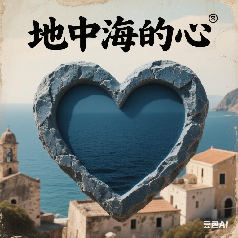 地中海的心666