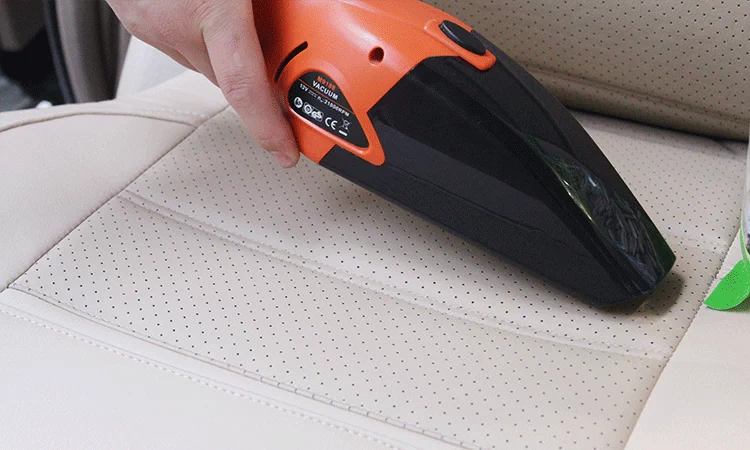 Máy hút bụi mini lithium có thể sạc lại 12 mm Máy tính để bàn ngăn kéo sofa nhà Cordless xách tay máy hút bụi black&decker