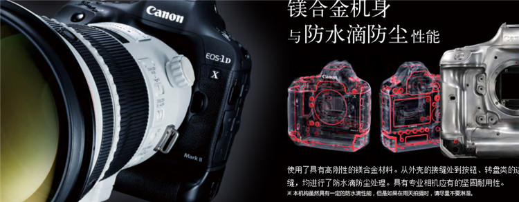 Canon Canon EOS-1DX MarkII kit ống kính kép quốc gia mới Canon 5D4 1dx2 SLR - SLR kỹ thuật số chuyên nghiệp máy ảnh du lịch