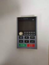 Spot Dayuan inverter DR300 large panel operation keyboard display brand new original