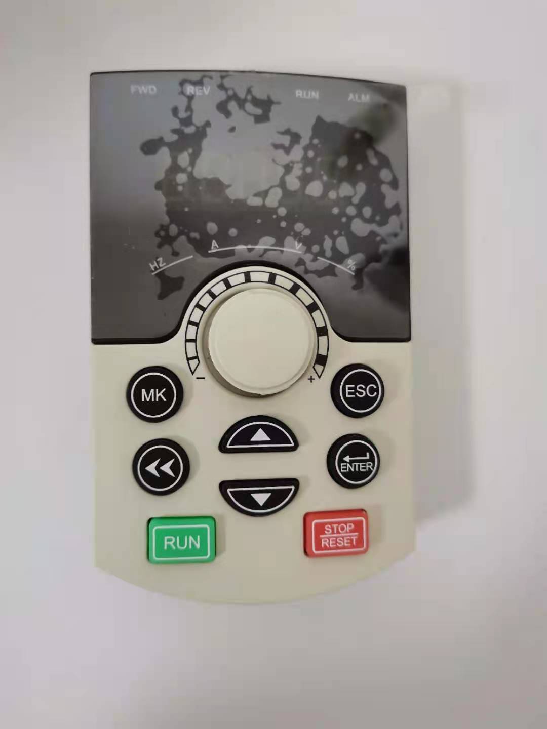 Dayuan DR300H inverter panel operating keyboard display brand new original stock