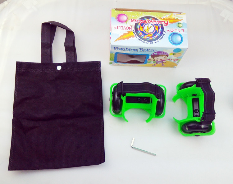 Roller Hot Wheel - Ref 2570757 Image 7