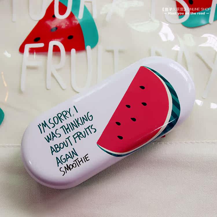 Etui à lunettes - Ref 1243109 Image 17