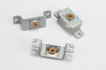 Hair dryer accessories hair dryer motor accessories bracket motor bracket motor bearing rotor frame