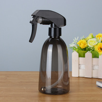 360 Degrees No Dead Angle Water Jet Bottle Hairspray Shop Hair Salon Special High Pressure Fine Mist Spray Jug Meme Spray Bottle Spray Bottle