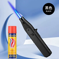 1 креативная надувная зажигалка + 1 баллон запасного газа.