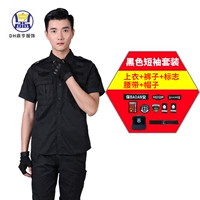 Футболка, штаны, шапка, ремень, короткий рукав