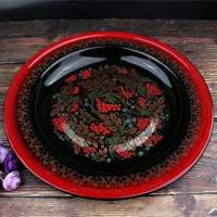 Диаметром 35 см (виноград Синьцзян)