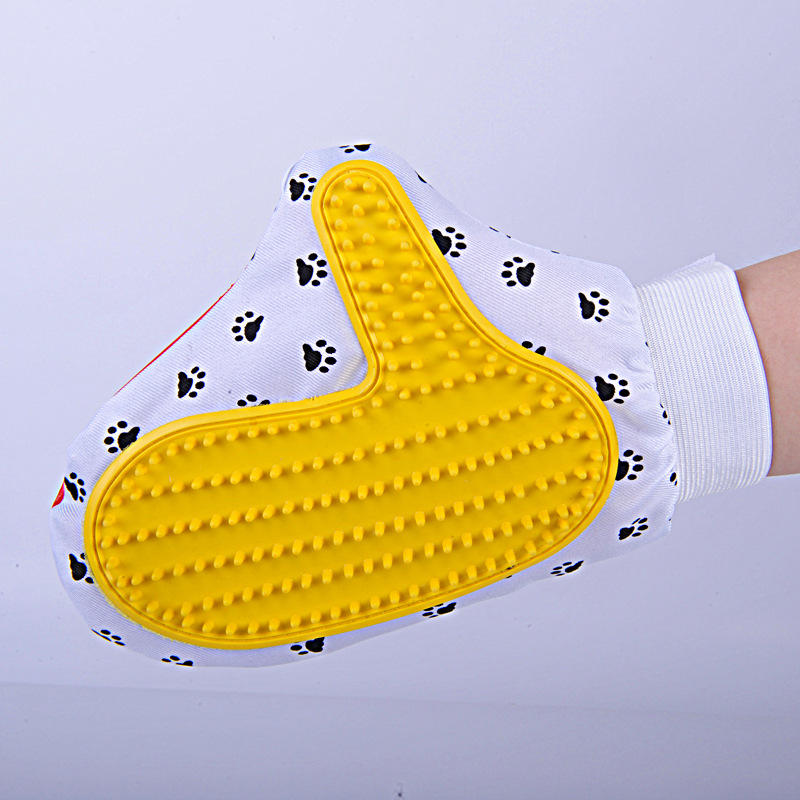 bình xịt muỗi mini tự vệ Pet Sản phẩm Pet Cao su Đặc biệt Cao su Massage Găng tay Găng tay Bàn chải Massage Sản phẩm làm sạch - Thuốc diệt côn trùng bình xịt diệt mối