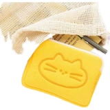 Японская маленькая сумка-органайзер, мультяшный милый кошелек, ключница, маленькие карточки, банковская карта